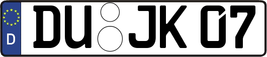 DU-JK07