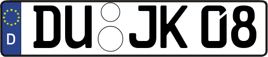 DU-JK08