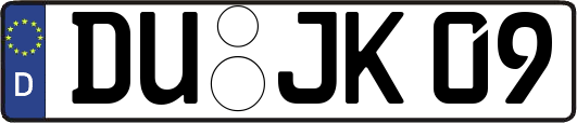 DU-JK09