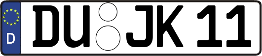 DU-JK11