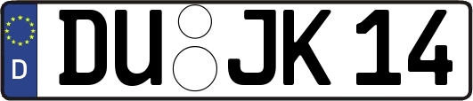 DU-JK14