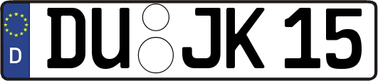 DU-JK15