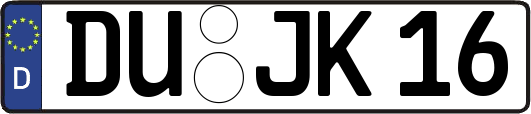 DU-JK16