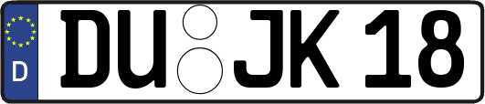 DU-JK18