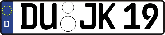 DU-JK19