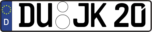 DU-JK20