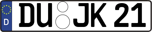 DU-JK21