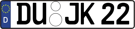 DU-JK22