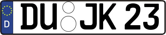 DU-JK23