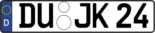 DU-JK24