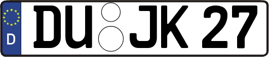 DU-JK27
