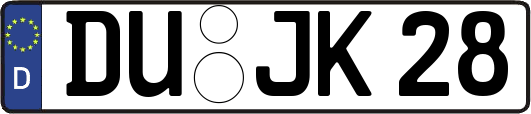 DU-JK28