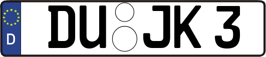 DU-JK3