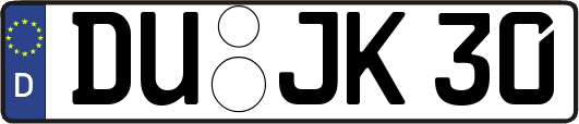 DU-JK30