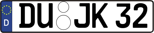DU-JK32