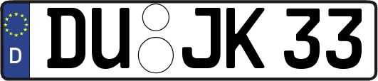 DU-JK33