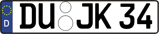 DU-JK34