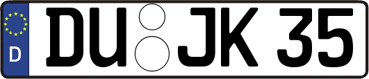 DU-JK35
