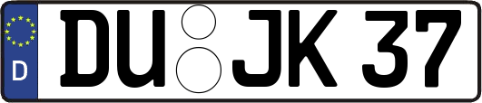 DU-JK37