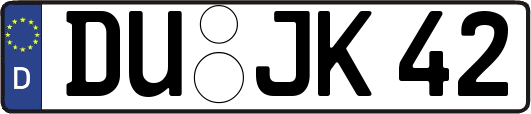 DU-JK42