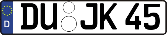 DU-JK45