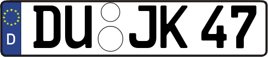 DU-JK47