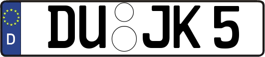 DU-JK5