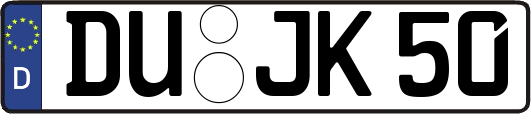 DU-JK50