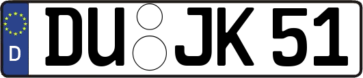DU-JK51