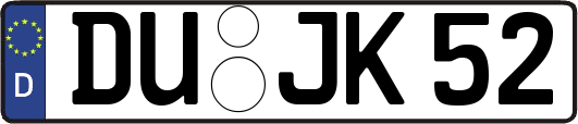 DU-JK52