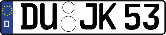 DU-JK53