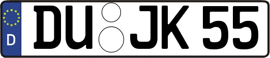 DU-JK55