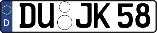 DU-JK58