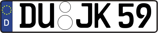 DU-JK59