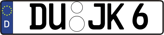 DU-JK6