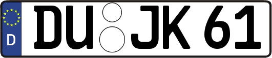 DU-JK61