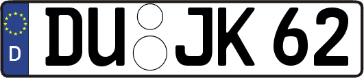 DU-JK62