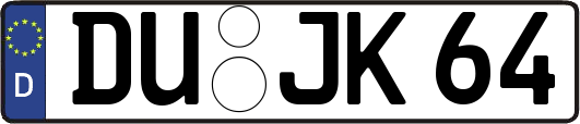 DU-JK64
