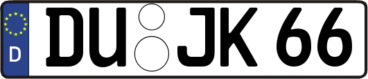DU-JK66