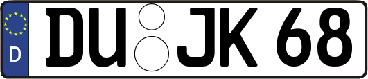 DU-JK68