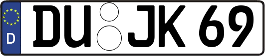 DU-JK69