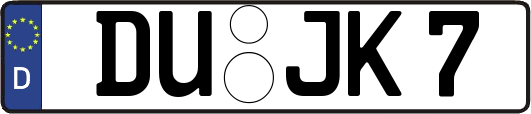 DU-JK7