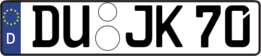DU-JK70
