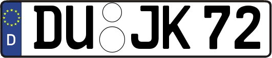 DU-JK72
