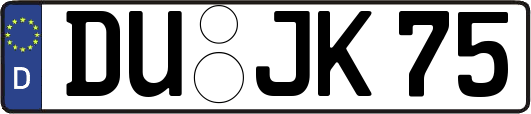DU-JK75