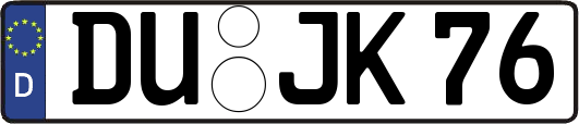 DU-JK76