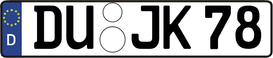DU-JK78