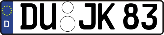 DU-JK83