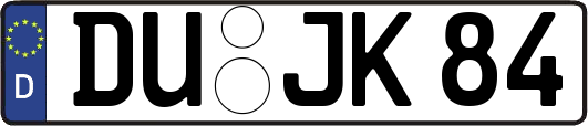 DU-JK84