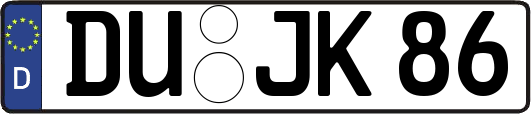 DU-JK86